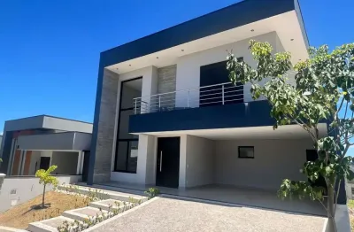 Condomínio Residencial Colline Di Parma - Casa à venda em Valinhos - Condomínio Colline di Parma