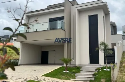 Residencial bosque da mata - casa à venda em valinhos - condomínio bosque da mata