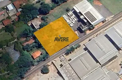 Terreno comercial à venda na Alameda Itahim, Joapiranga, Valinhos