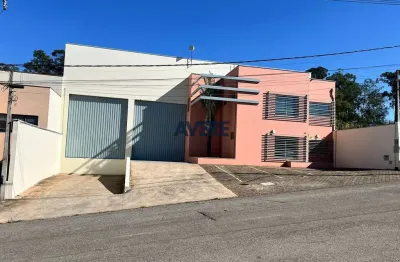 Condomínio empresarial portal da anhanguera - galpão para alugar no condomínio empresarial portal da anhanguera em valinhos