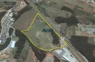 Área industrial à venda localizada na rodovia anhanguera em vinhedo/sp