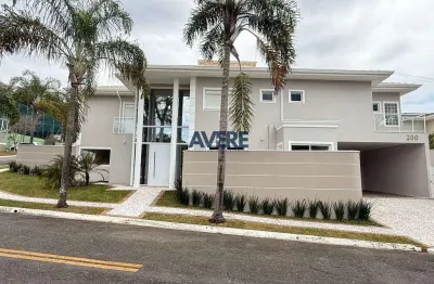 Residencial morada nascentes - casa à venda no bairro jardim recanto - valinhos/sp - casa à venda em valinhos no condomínio morada das nascentes