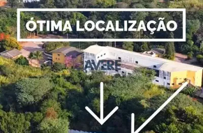 Condomínio chácara flora em valinhos - terreno à venda em valinhos - condomínio chácara flora