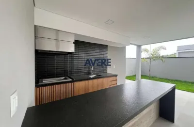 Condomínio residencial mont'alcino - casa à venda no roncáglia em valinhos