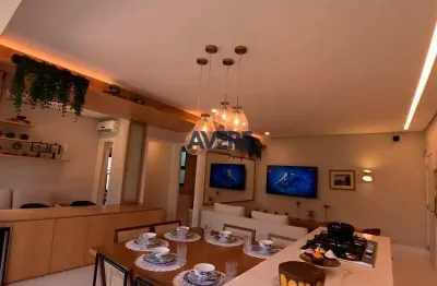 Hípica boulevard residencial - cobertura à venda no hipica boulevard em campinas