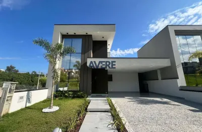 Condomínio residencial mont'alcino - casa à venda no roncáglia em valinhos