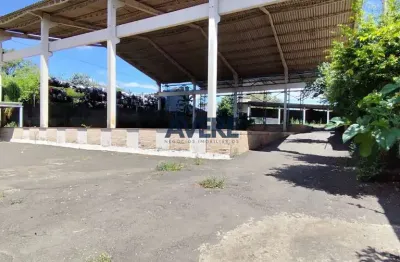 Área industrial para alugar ou vender no bairro chácara três marias em campinas/sp