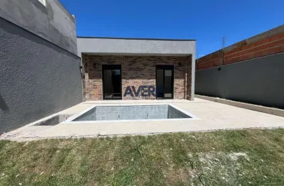 Casa com 3 quartos à venda na Rua Antonio Carlos Quariguasi da Frota, Residencial Parque da Fazenda, Campinas
