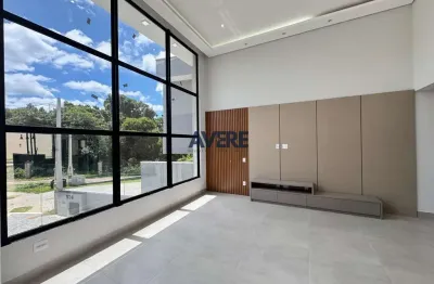 Casa com 3 quartos à venda na Avenida Dermival Bernardes Siqueira, 3015, Swiss Park, Campinas