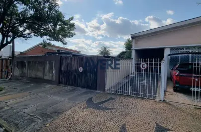 Terreno à venda no Jardim do Lago, Campinas 