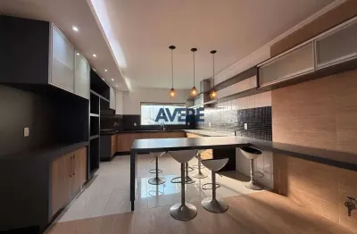 Condomínio residencial mirante do lenheiro - casa à venda em valinhos no condomínio mirante do lenheiro