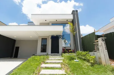 Condomínio residencial mont'alcino - casa térrea à venda em valinhos - bairro roncáglia - condomínio mont'alcino