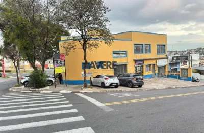 Prédio à venda na Rua Antonio Cremasco, 13, Residencial Santa Maria, Valinhos