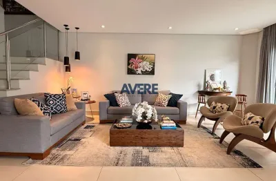 Canterville residence - casa à venda em valinhos no condomínio canterville, chácara das nações, valinhos