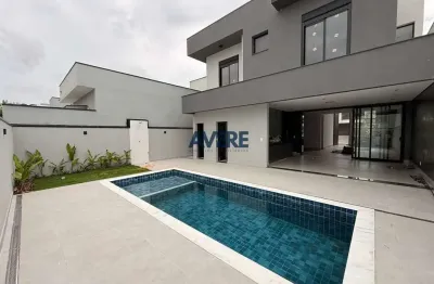 Condomínio Residencial Villa do Sol - Casa à venda em Valinhos no Condomínio Vila do Sol - Jardim São Marcos