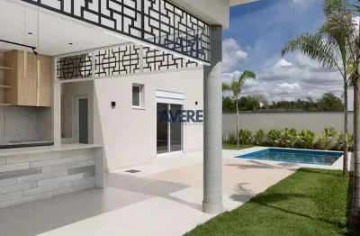 Residencial Arboretum - Casa em Condomínio em Santa Cândida, Vinhedo/SP