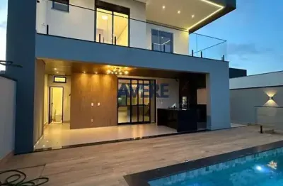 Residencial Bosque da Mata - Casa para locação em Valinhos SP -  Condomínio Bosque da Mata