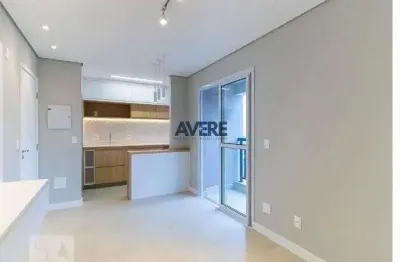 Urban Desig Taquaral - Apartamento à venda no Studio Urban Design Cambui