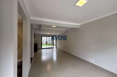 Villa Greice - Casas Isoladas de Alto Padrão no Paiquerê – Próximo ao Colégio Porto Seguro | Valinhos