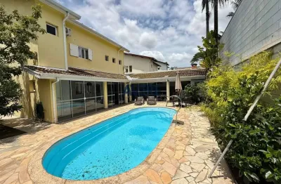 Condominio Casa Grande III - Casa Alto Padrão em Vila Nova, Louveira/SP