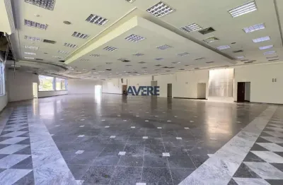 Salão comercial no Jardim Santa Genebra para venda em Campinas/SP