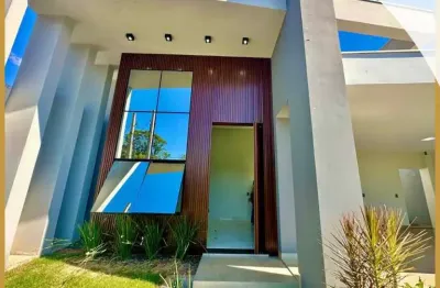 Casa à venda em toledo, vila industrial, com 01 suíte master/closet +02 suítes; com 198 m² de área privativa.