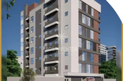 Apartamento a venda, com 01 suíte + 02 quartos com 120m² de área privativa, residencial san carlos.