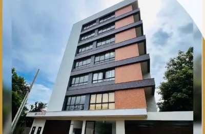 Apartamento a venda, com 01 suíte + 02 quartos com 120m² de área privativa, residencial san carlos.
