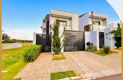 Sobrado totalmente mobiliado à venda em toledo, vila industrial, com 02 suítes e 02 quartos, com 