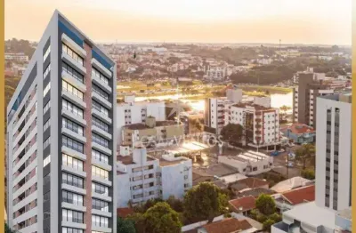 Apartamento a venda no residencial olímpia, com 03 suítes sendo 01 com closet,  138,49m² de área privativa;
