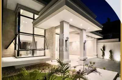 Casa à venda em toledo, jardim pancera, 03 suítes, sendo 01 suíte master com closet; com 202 m² de área privativa.