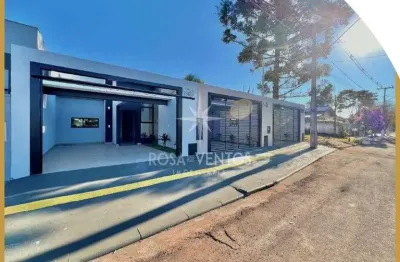 Casa à venda em toledo, jardim concórdia, com 01 suíte + 02 quartos, com 76.31 m² de área privativa.