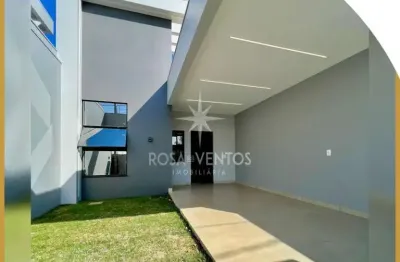 Casa à venda em toledo, jardim concórdia, com 01 suíte + 02 quartos, com 142.39 m² de área construída.