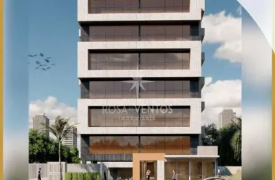 Apartamento à venda no jardim la salle, com 01 suíte + 02 quartos, com 116 m² de área privativa.