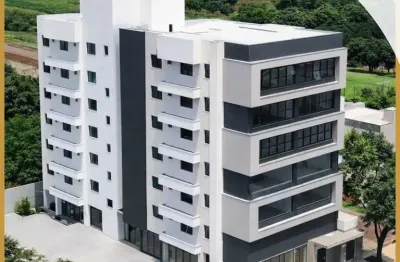 Apartamento à venda no Jardim La Salle, com 01 Suíte + 02 quartos, com 116 m² de área privativa.
