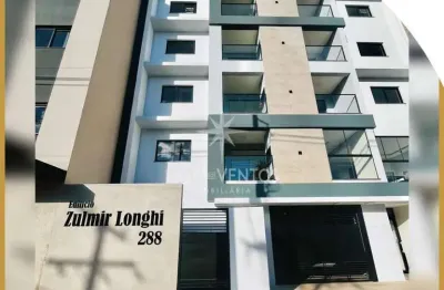 Apartamento à venda em toledo, centro, com 2 quartos, com 61.48m² de área privativa.