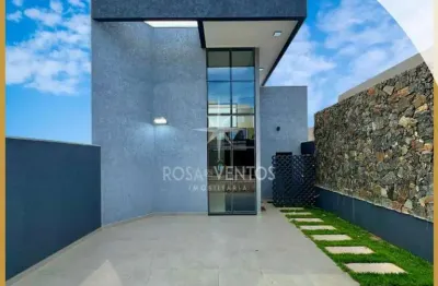 Casa à venda em toledo, tocantins, com 01 suíte + 02 quartos, com 213 m² de área privativa.