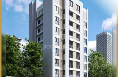 Apartamento à venda em toledo, jardim la salle, com 02 suítes, com 86.09 m² de área privativa, edifício dal oglio.