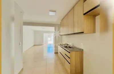 Apartamento à venda em Toledo, Jardim La Salle, com 01 suíte + 01 quarto, com 71 m² de área privativa. Edifício Evidence