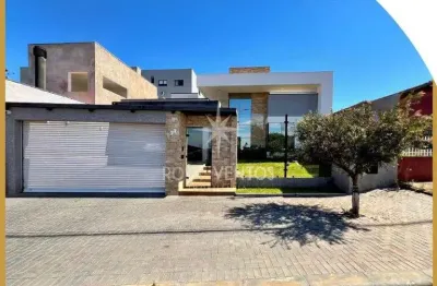 Casa à venda no jardim concórdia, com 01 suíte com closet + 01 demi suíte, com 202.46 m² de área privativa.