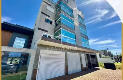 Apartamento à venda no edifício rosa & franca, jardim gisela, com 01 suíte com ar-condicionado e janela com persiana automatizada em pvc +  02 dormitórios amplos com 2 quartos, com 92.78 m² de áre