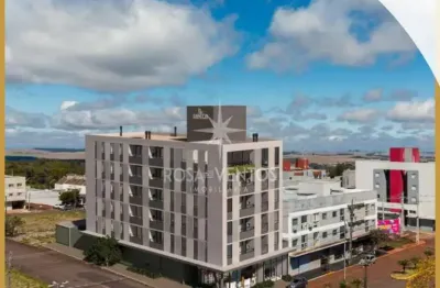 Apartamento à venda no edifício vila becker, com 02 quartos, com 78 m² de área privativa.