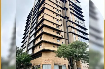 Apartamento à venda no jardim la salle com 02 suítes, sendo a principal com closet +  01 quarto, com 174.66 m² de área privativa. edifício villa madero
