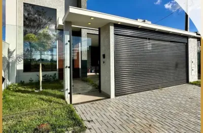 Casa à venda em toledo, tocantins, com 01 suíte com closet  + 02 quartos, com 150 m² de área construída.