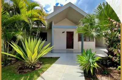 Casa à venda em toledo, jardim gisela, com 4 quartos, com 180 m²