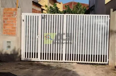 Terreno à venda no Jardim Interlagos, Hortolândia 