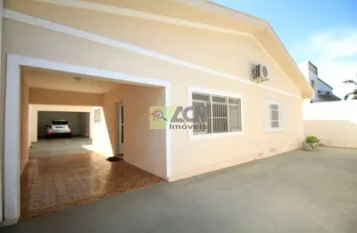 Casa com 5 quartos à venda no Parque Ortolândia, Hortolândia 