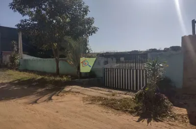 Chácara / sítio com 2 quartos à venda na Rua Horizonte, Núcleo Residencial Vila Vitória, Campinas