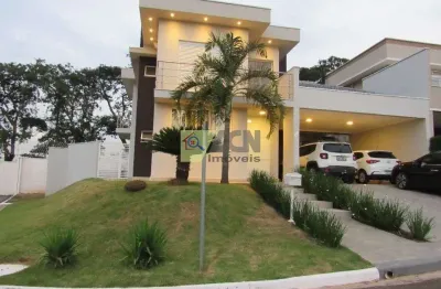 Jardim green park residence - casa sobrado em jardim green park residence, hortolândia/sp