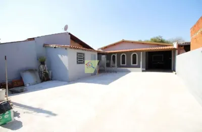 Casa com 2 quartos à venda no Jardim Sumarezinho, Hortolândia 